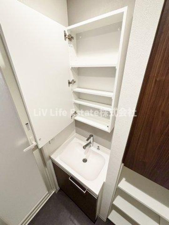 東京都西東京市ひばりが丘北4(マンション)の賃貸物件の内装