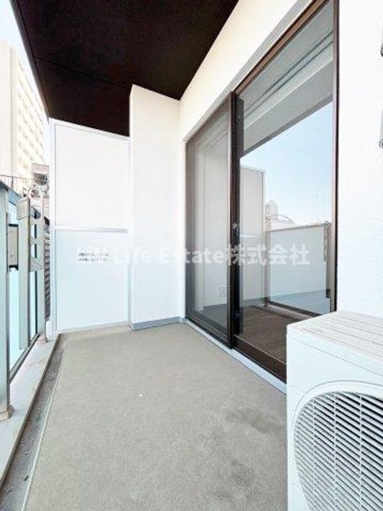 東京都西東京市ひばりが丘北4(マンション)の賃貸物件の内装