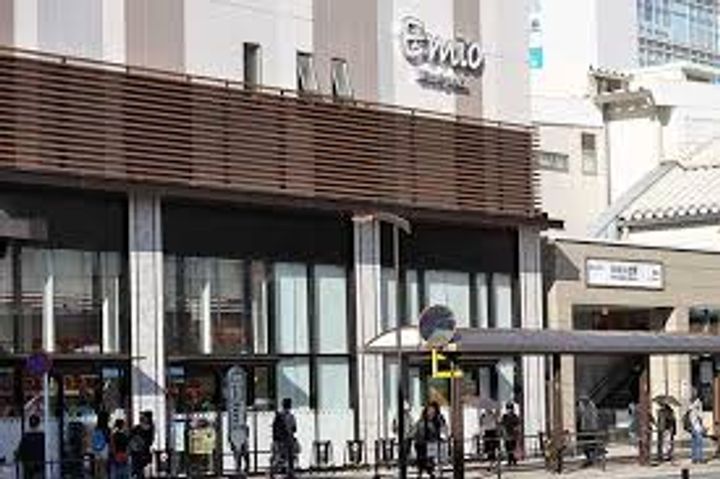 東京都西東京市ひばりが丘北4(マンション)の賃貸物件の周辺