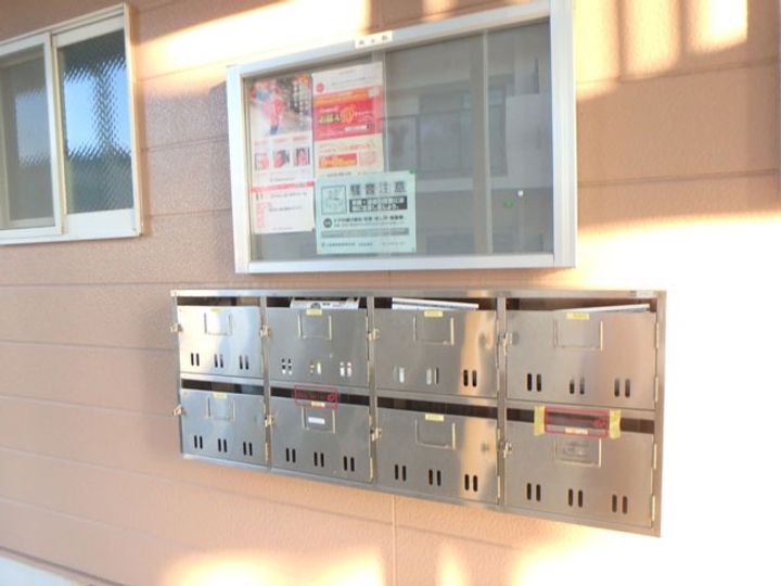 メゾンエスポワール Bのその他画像