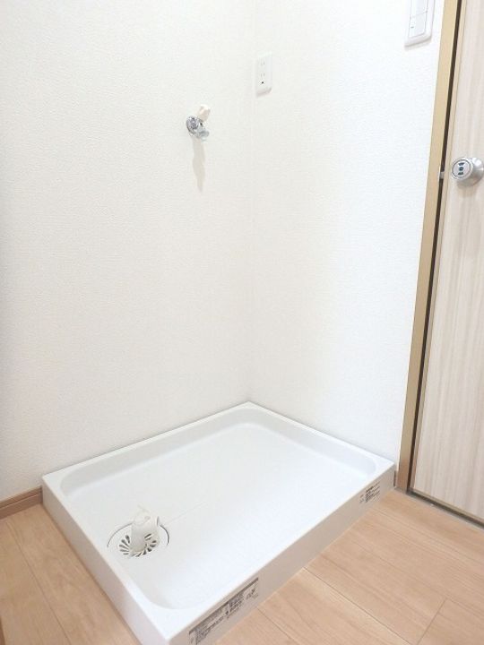 メゾンエスポワール Bの内装