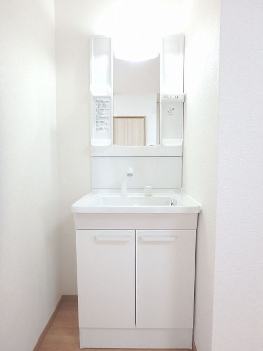 メゾンエスポワール Bの内装