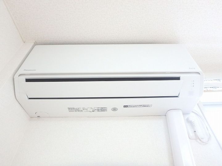 メゾンエスポワール Bの内装