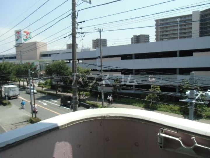 コートコア東大和のその他画像