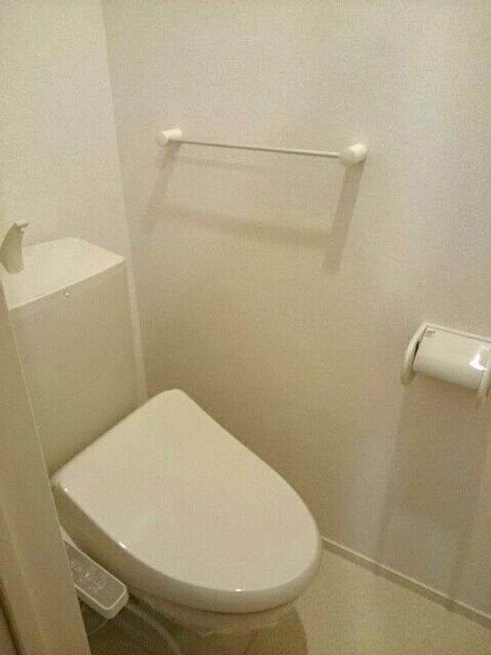 ルミエール藤阪の内装