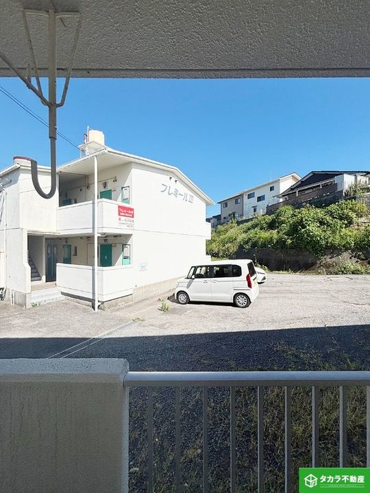 フレミールIIのその他画像