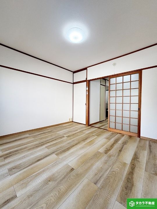 フレミールIIの内装