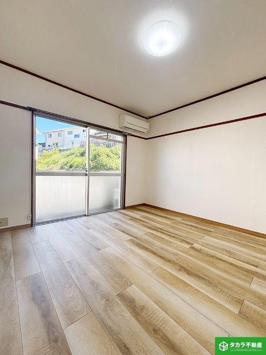 フレミールIIの内装