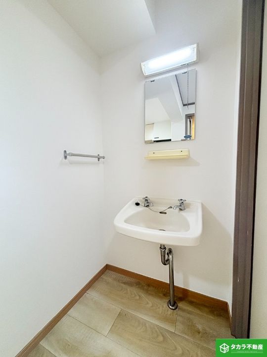 フレミールIIの内装