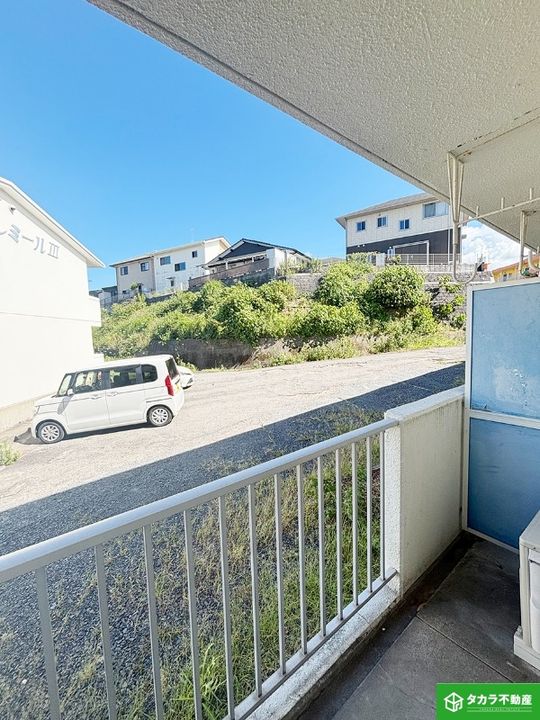 フレミールIIの内装