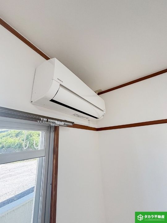 フレミールIIの内装