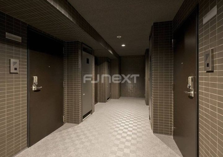 東京都豊島区東池袋2(マンション)の賃貸物件の地図