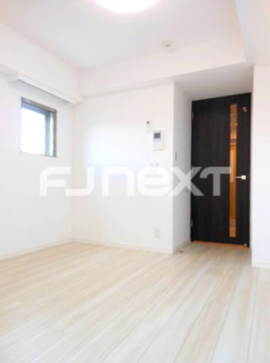 東京都豊島区東池袋2(マンション)の賃貸物件の内装