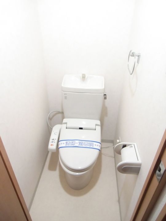 K’sビル長町南の内装