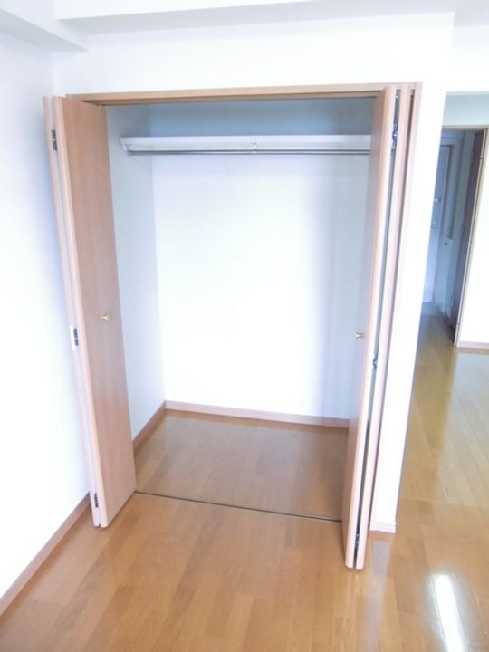 K’sビル長町南の内装