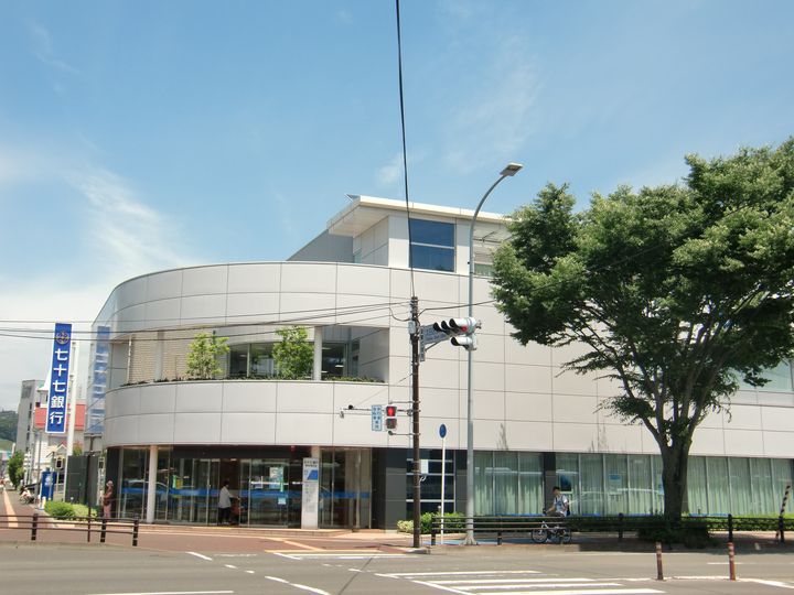 K’sビル長町南の周辺
