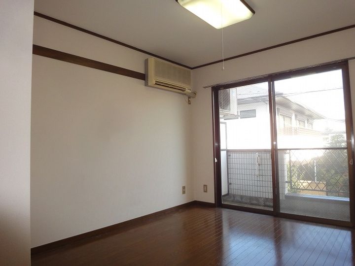大森コーポのその他画像