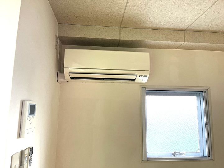 EXCELLENCE枕返の内装