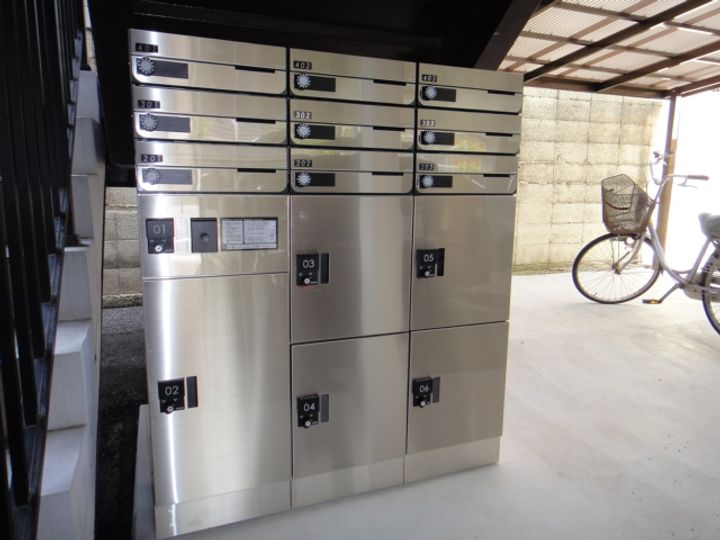 EXCELLENCE枕返の地図