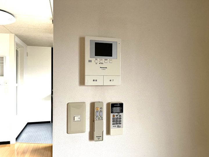 EXCELLENCE枕返の内装