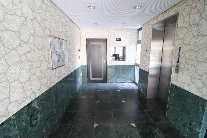 ペガサス千代の地図