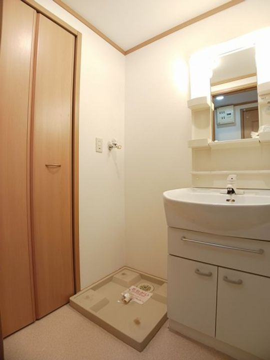 和歌山県和歌山市紀三井寺(アパート)の賃貸物件の内装