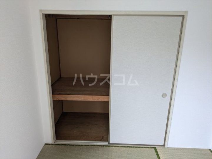 神奈川県小田原市中村原(一戸建)の賃貸物件の内装