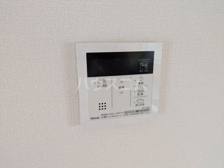 神奈川県小田原市中村原(一戸建)の賃貸物件の内装