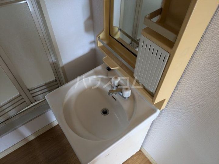 神奈川県小田原市中村原(一戸建)の賃貸物件の内装