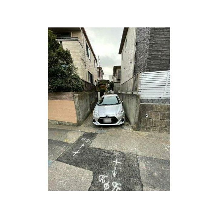 神奈川県藤沢市村岡東3(一戸建)の賃貸物件の地図