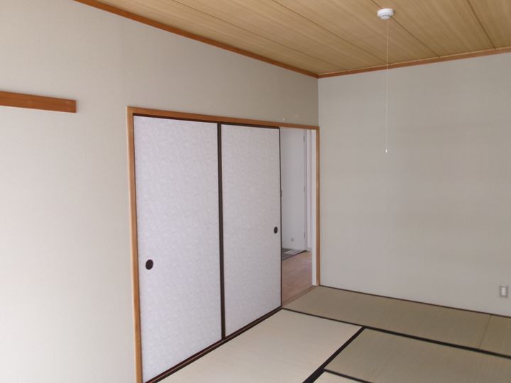 大阪府大阪市東淀川区井高野1(一戸建)の賃貸物件の内装