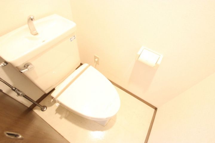 広島センチュリーマンションの内装