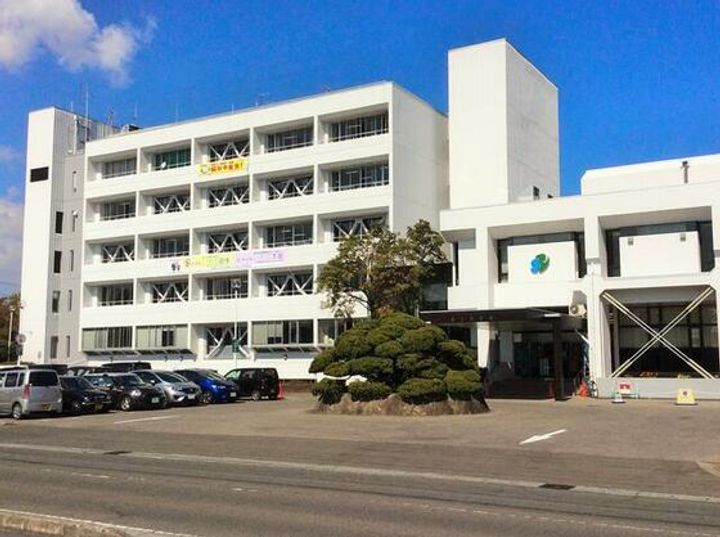 グリーンハイツ平野の周辺
