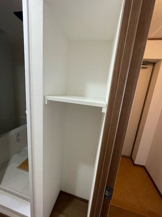 越谷ハイツAの内装