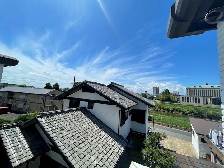 越谷ハイツAのその他画像