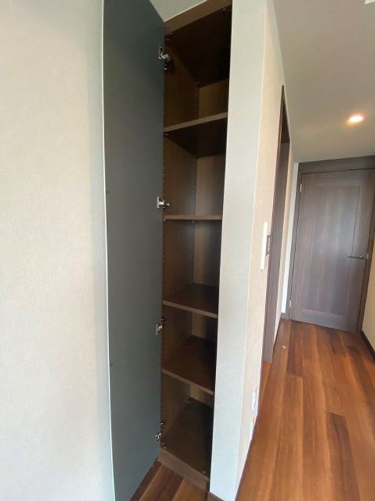 グランドメゾン新梅田タワー THE CLUB RESIDENの内装