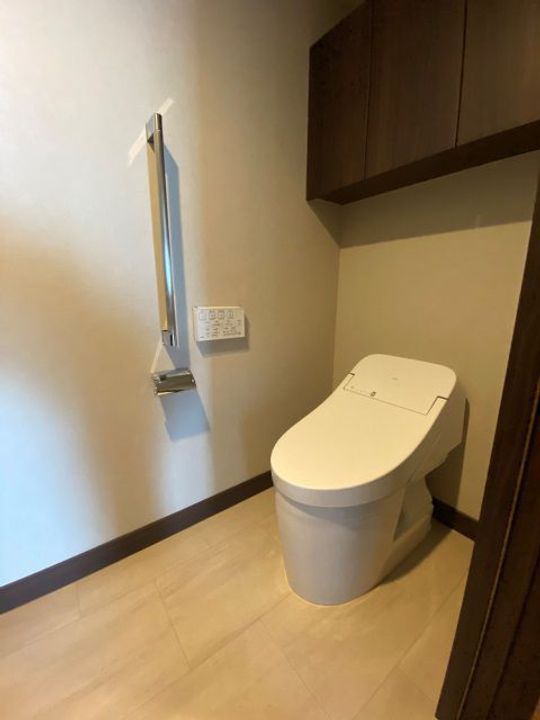 グランドメゾン新梅田タワー THE CLUB RESIDENの内装