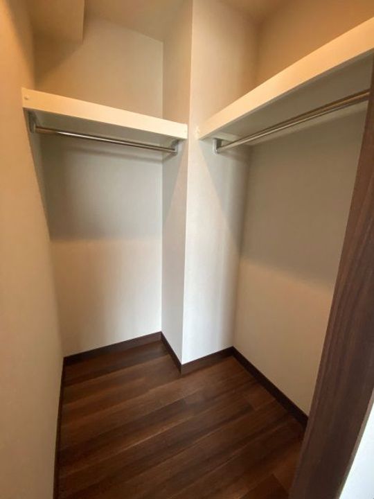 グランドメゾン新梅田タワー THE CLUB RESIDENの内装