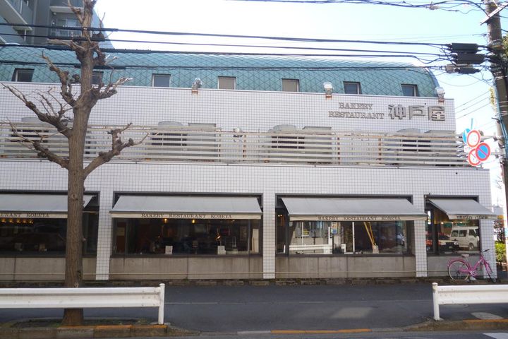 コーポ島田の周辺