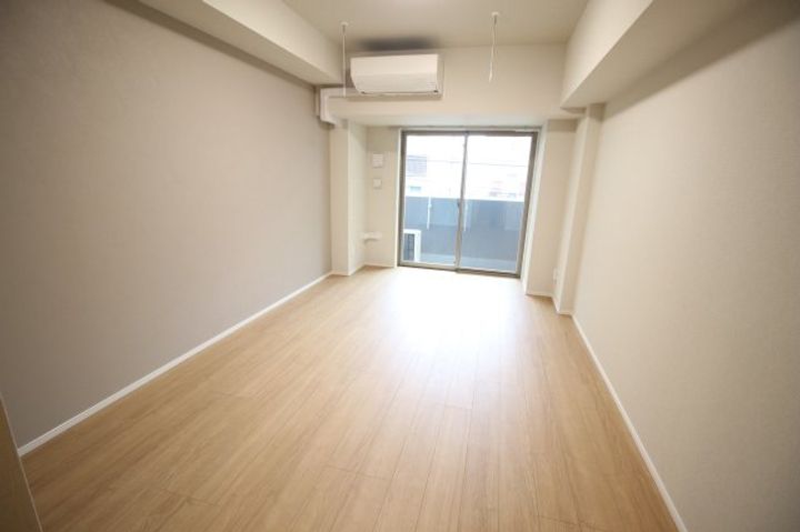 サンジョイアゼロの内装