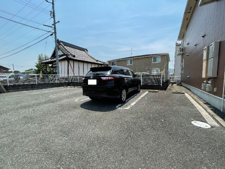 岡山県総社市総社3(アパート)の賃貸物件の地図
