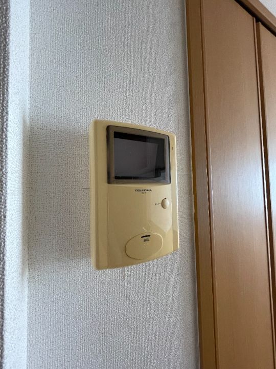岡山県総社市総社3(アパート)の賃貸物件の内装