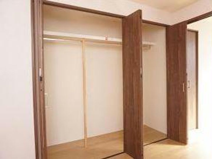 千葉県船橋市習志野台2(マンション)の賃貸物件の内装