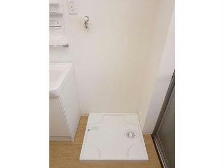 千葉県船橋市習志野台2(マンション)の賃貸物件の内装