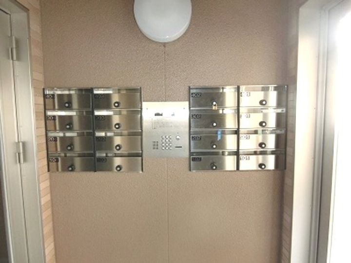 ホワイトピアニー ウエストの地図