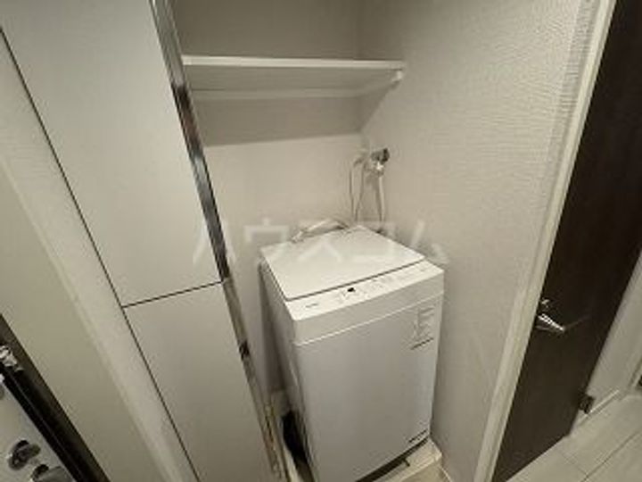 グレースコート町屋の内装