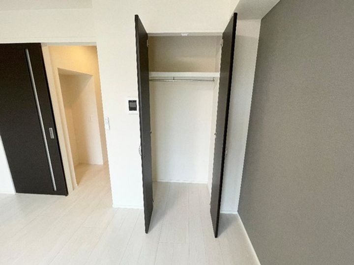 プラッツ・ユーたかまつの内装