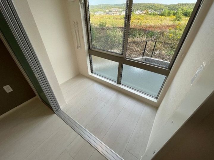 プラッツ・ユーたかまつの内装