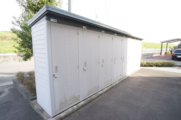 宮城県岩沼市阿武隈2(アパート)の賃貸物件のその他画像