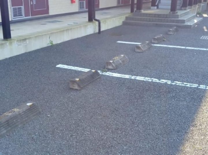 トゥモローの地図